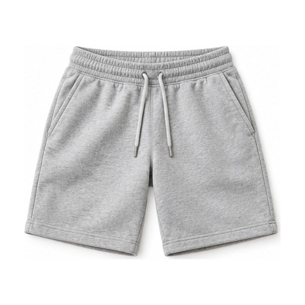 French Terry Sweat Shorts