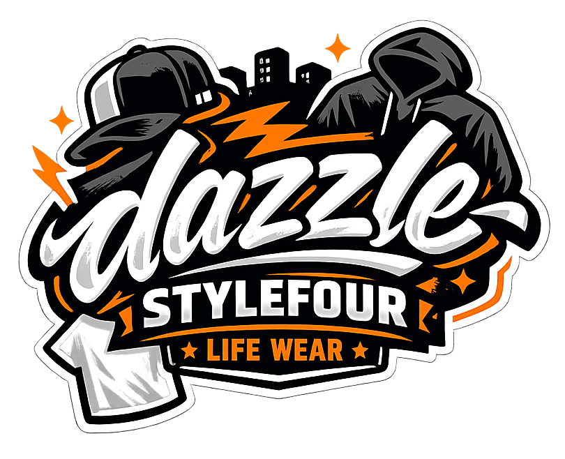 Dazzlestylefour